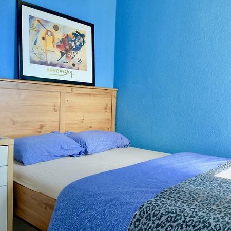 Apartment Port Forum Barcelona Zewnętrze zdjęcie