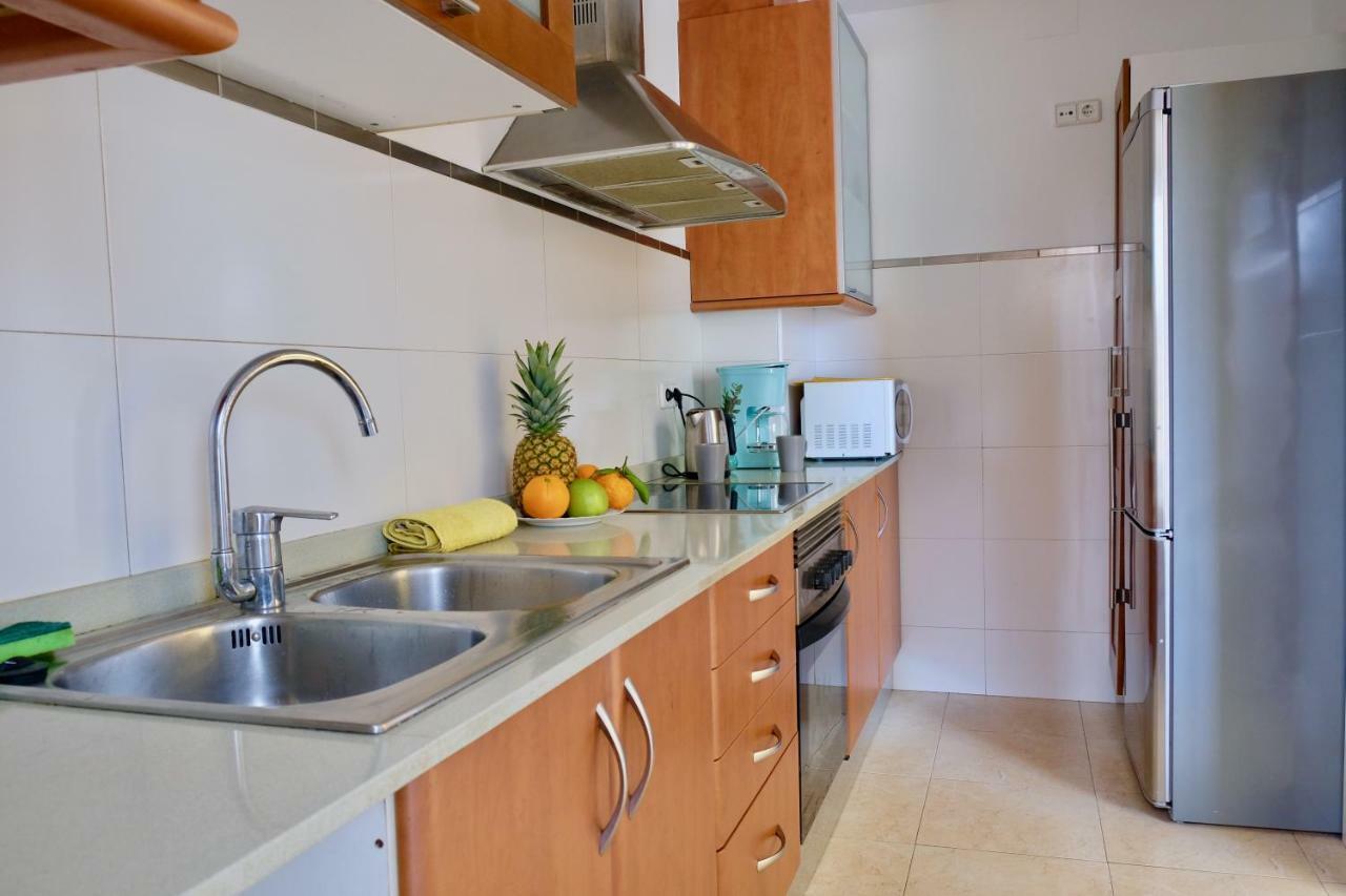 Apartment Port Forum Barcelona Zewnętrze zdjęcie