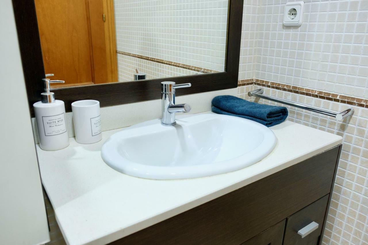 Apartment Port Forum Barcelona Zewnętrze zdjęcie