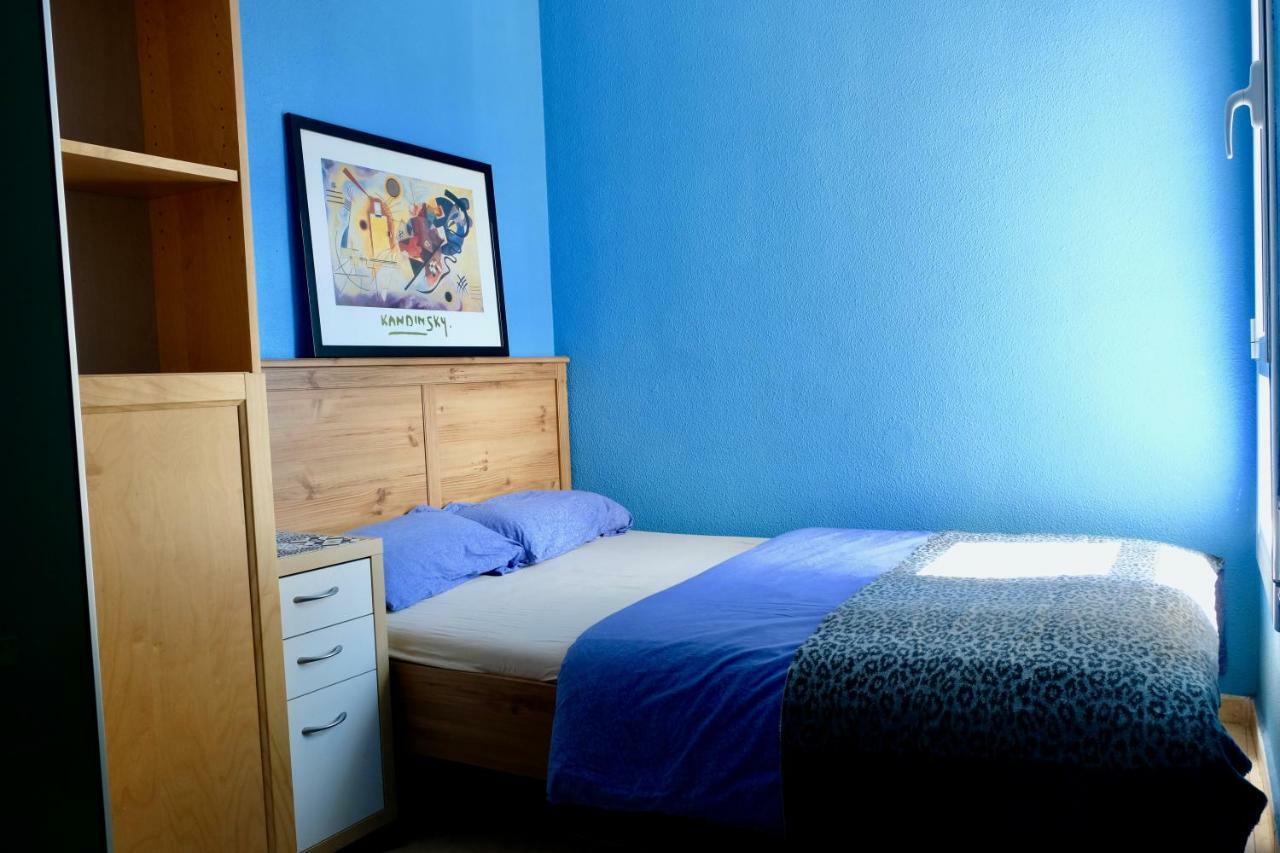 Apartment Port Forum Barcelona Zewnętrze zdjęcie