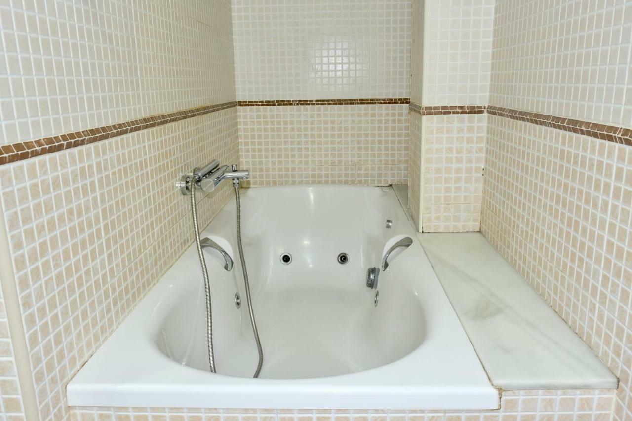 Apartment Port Forum Barcelona Zewnętrze zdjęcie