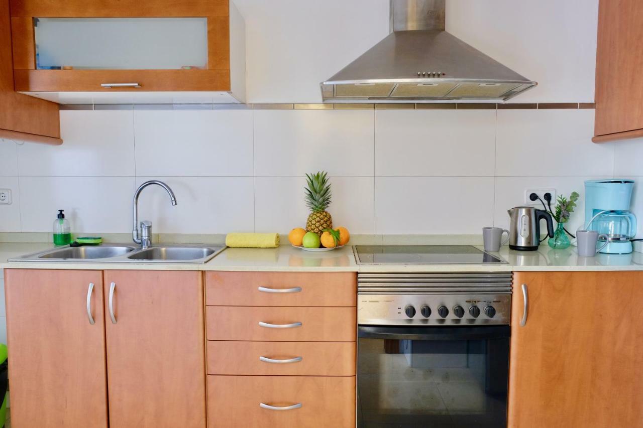 Apartment Port Forum Barcelona Zewnętrze zdjęcie