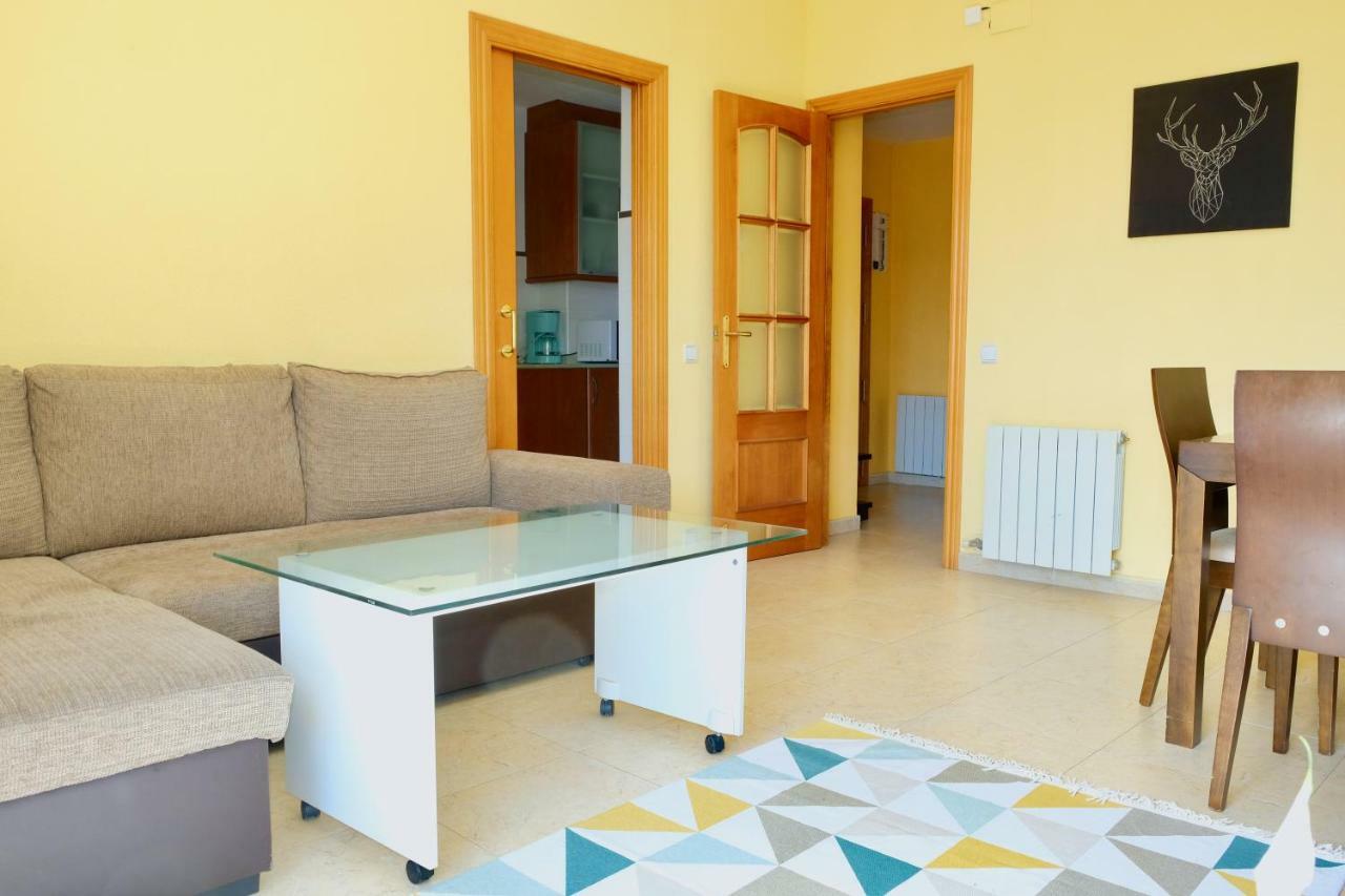 Apartment Port Forum Barcelona Zewnętrze zdjęcie