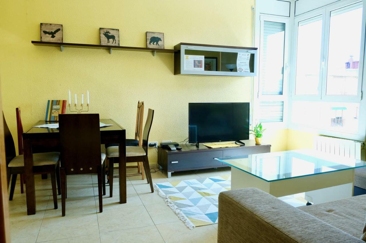 Apartment Port Forum Barcelona Zewnętrze zdjęcie