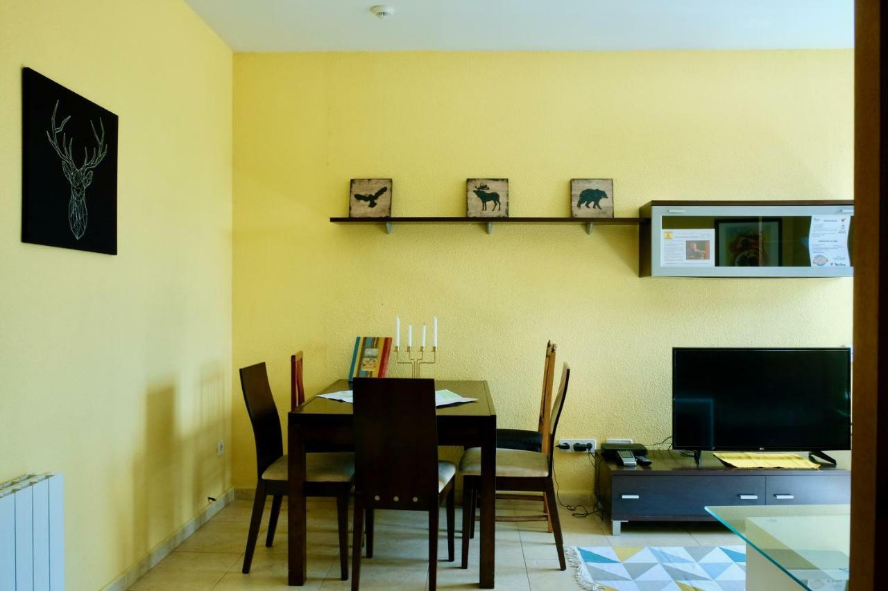 Apartment Port Forum Barcelona Zewnętrze zdjęcie